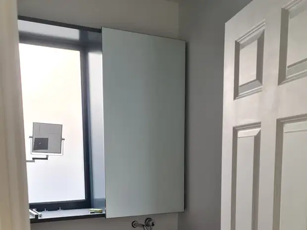 Bathroom 2 by Beyty