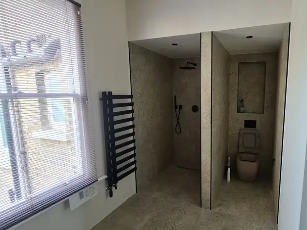 Bathroom 4 by Beyty