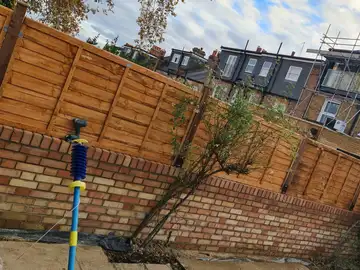 Fences 06 by Beyty