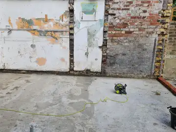 In Progress 28 by Beyty