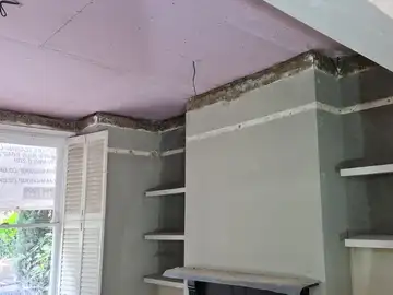 Insulation, Plaster Board & Plastering 05 by Beyty