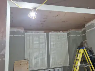 Insulation, Plaster Board & Plastering 07 by Beyty