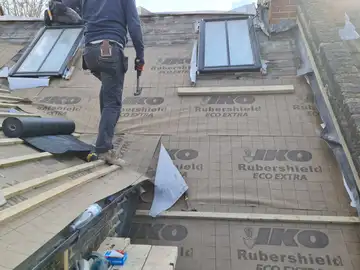 Roofing 03 by Beyty