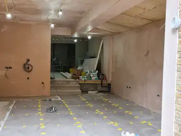 Tiling 01 by Beyty