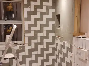 Tiling 02 by Beyty