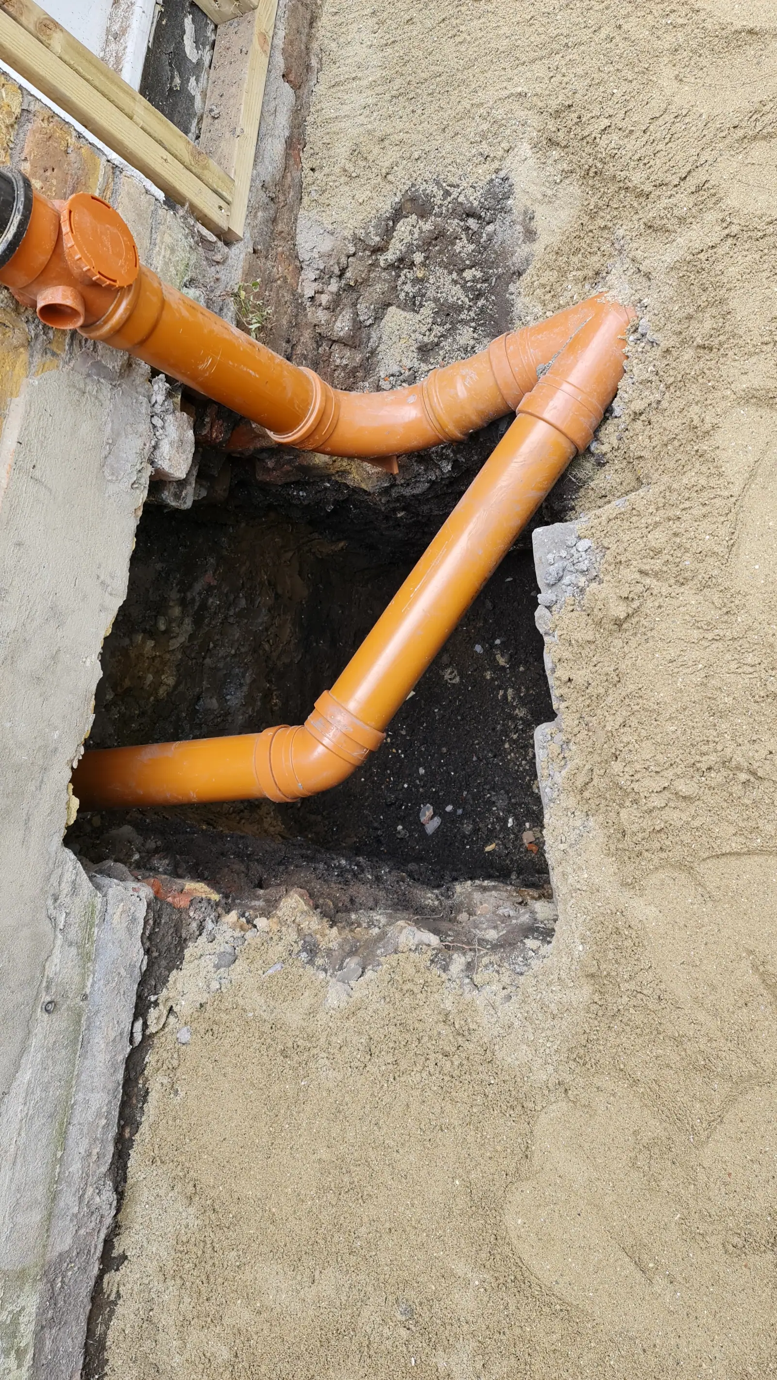 Electrical work by Beyty